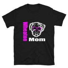Load image into Gallery viewer, Wheaton Mom Short-Sleeve Unisex T-Shirt