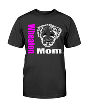 Load image into Gallery viewer, Wheaton Mom Bella + Canvas Unisex T-Shirt